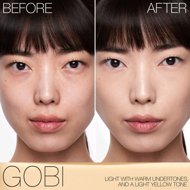 Natural Radiant Longwear Foundation 3 Light Gobi 30ml