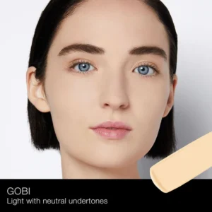 Soft Matte Complete Foundation 3 Light Gobi 45ml