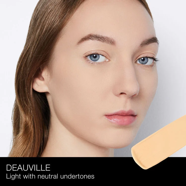 Soft Matte Complete Foundation 4 Light Deauville 45ml