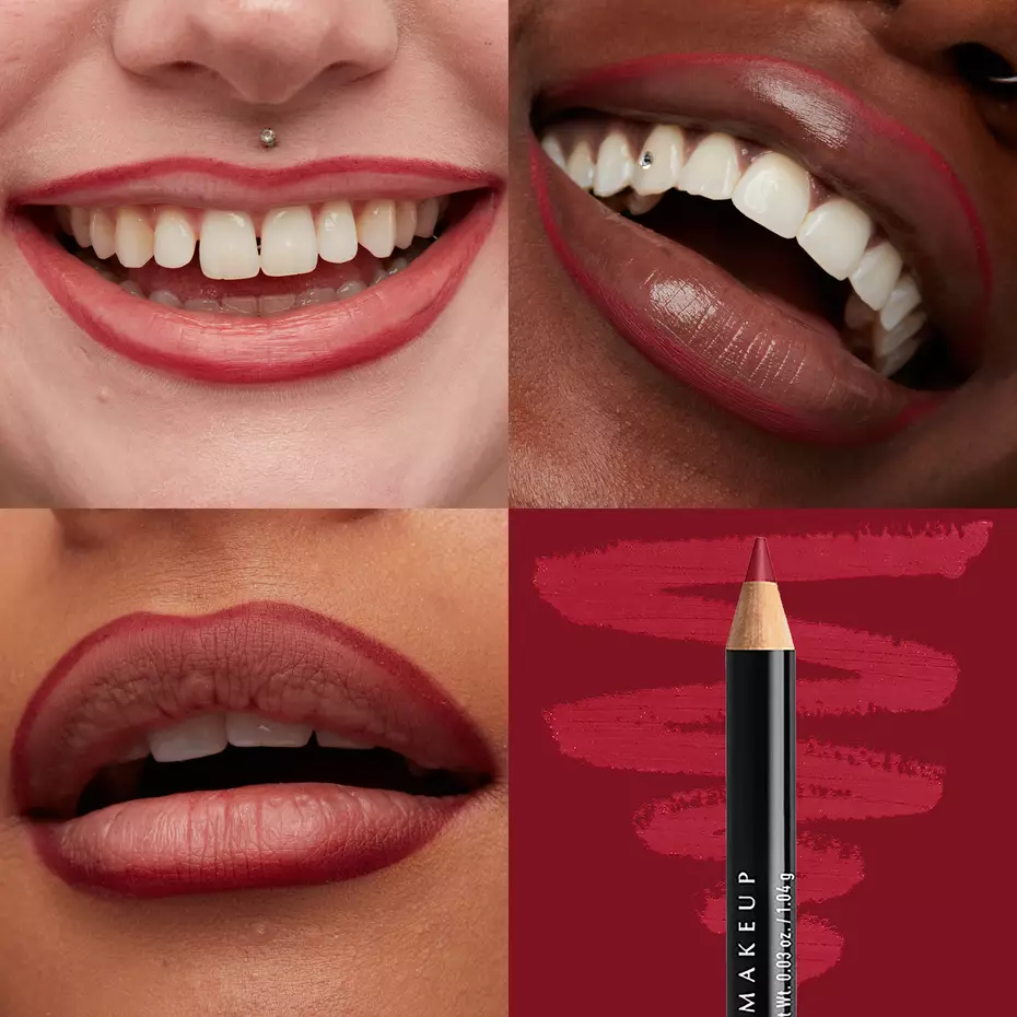 Lip Pencil Spl 803 Burgundy 1.04g