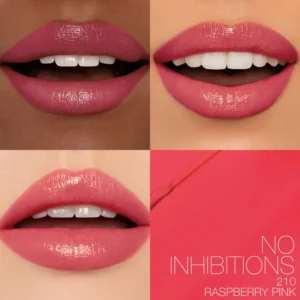 Afterglow Sensual Shine Lipstick 210 No Inhibitions 1.5g