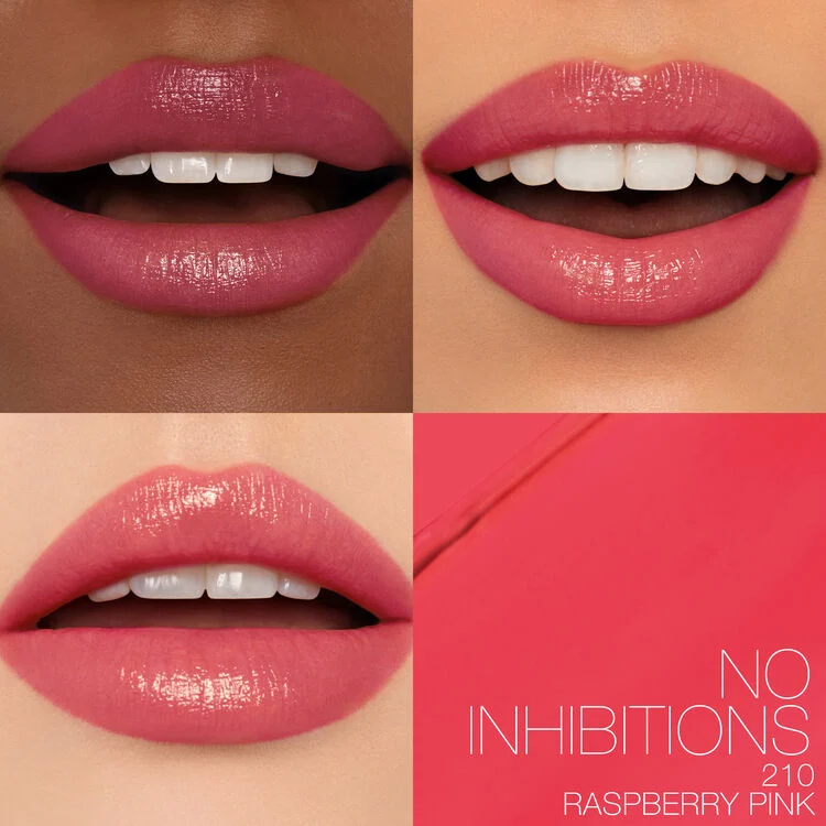 Afterglow Sensual Shine Lipstick 210 No Inhibitions 1.5g