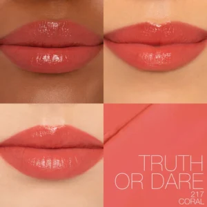 Afterglow Sensual Shine Lipstick 217 Truth Or Dare 1.5g
