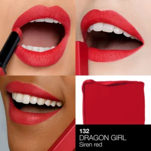 Powermatte Lipstick 132 Dragon Girl 1.5g