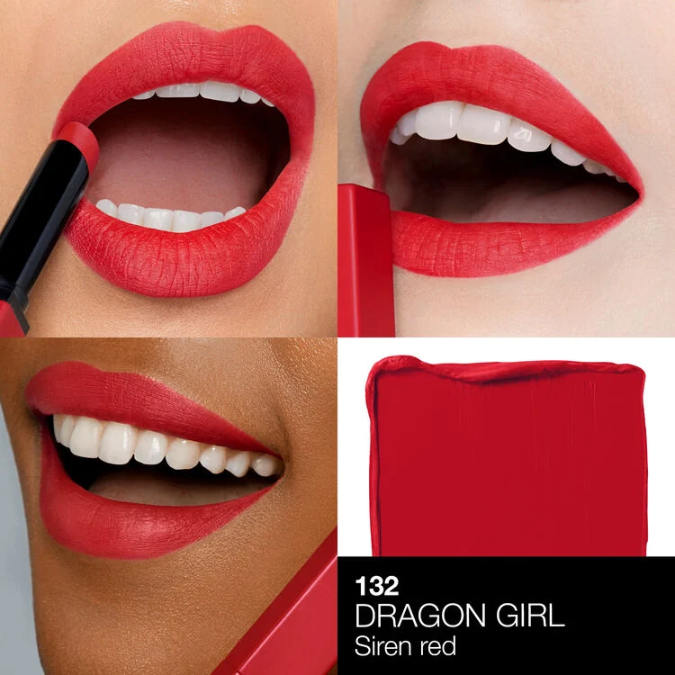 Powermatte Lipstick 132 Dragon Girl 1.5g