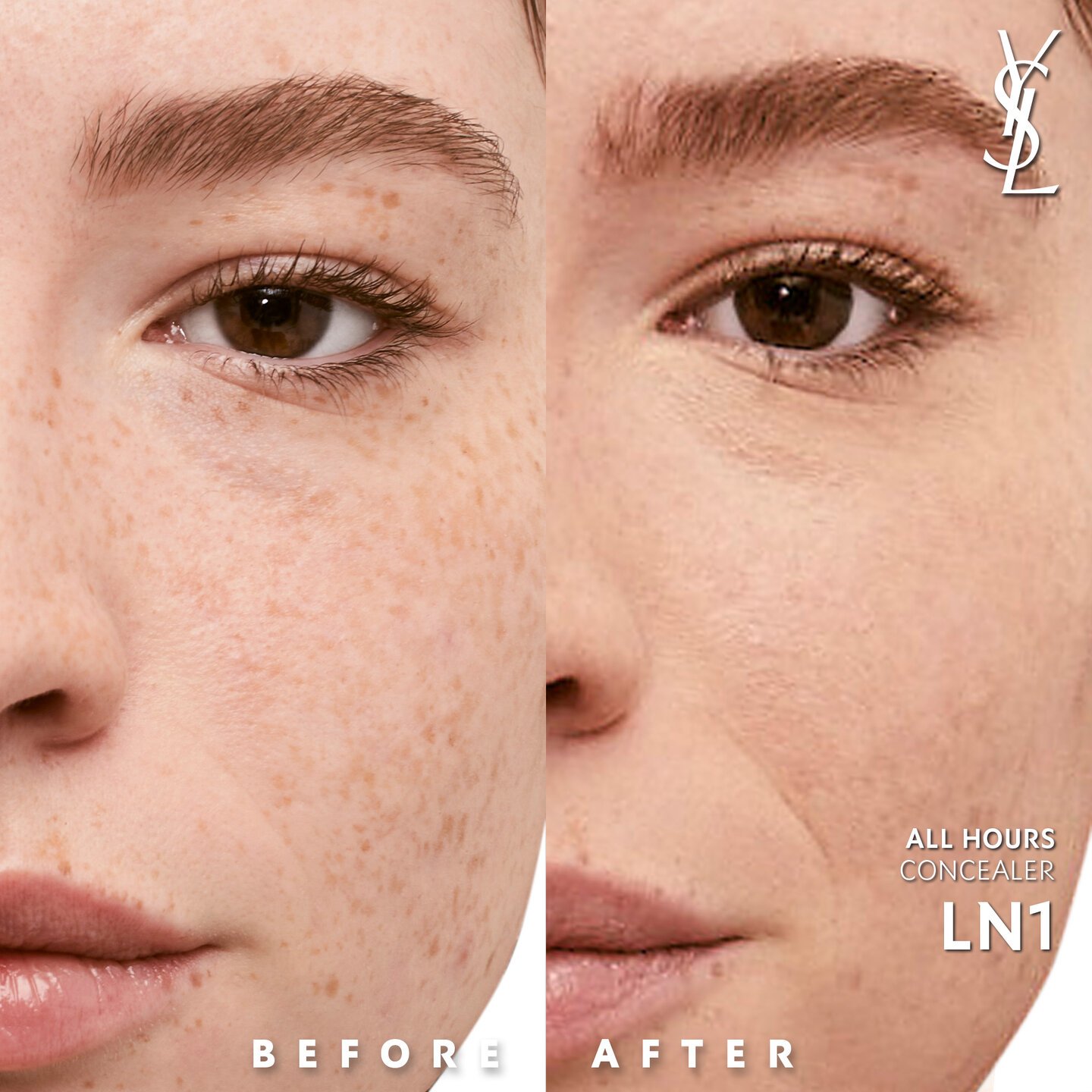 All Hours Precise Angles Concealer LN1 15ml