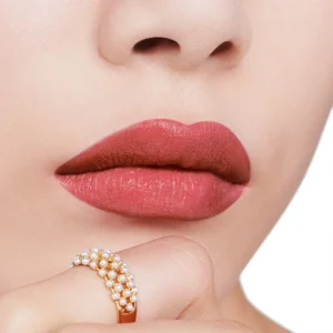 Rouge Dior Satin Lipstick 525 Cherie 3.5g