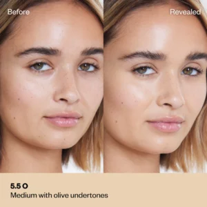 Revealer Concealer 5.5O Medium With Olive Undertones 5.3ml