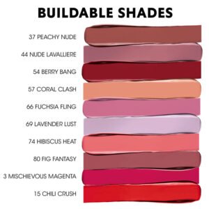 Make Me Blush 12H Blurring Liquid Blush 44 Nude Lavalliere 15mL