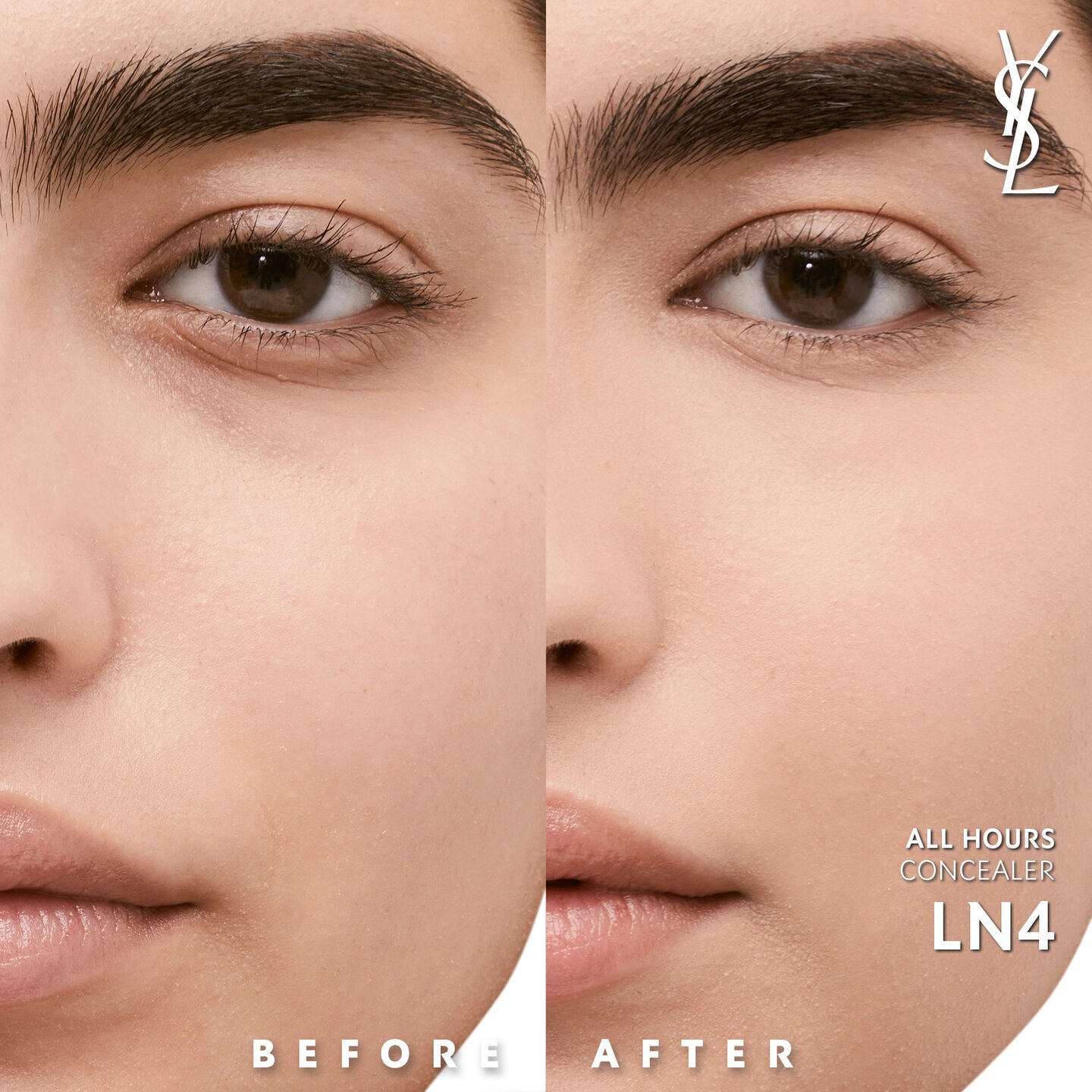 All Hours Precise Angles Concealer LN4 15m