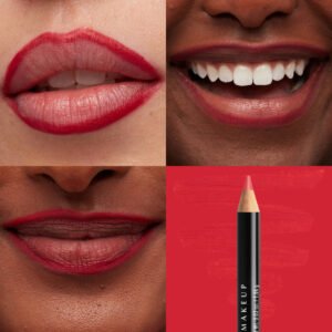 Lip Pencil Spl 817 Hot Red 1.04g