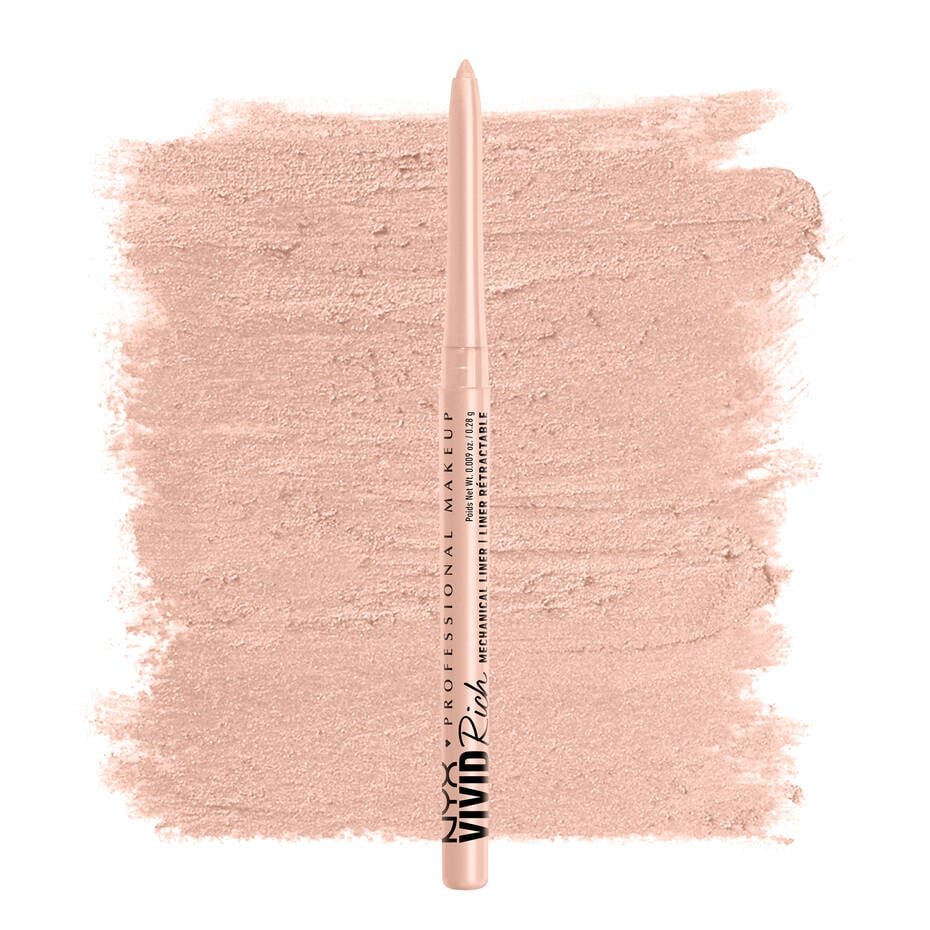 Vivid Rich Eyeliner 02 Quartz Queen 0.28g