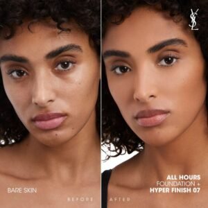 All Hour Hyper Finish Powder 07 8.5g