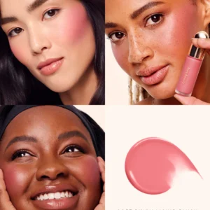 Rare Liquid Blush