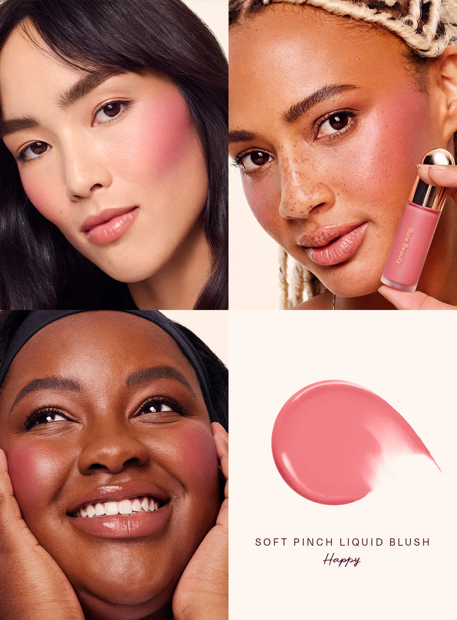 Rare Liquid Blush
