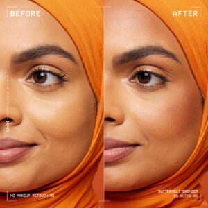 NYX Butter Melt Bronzer