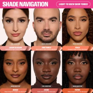 Huda FauxFiltter Corrector