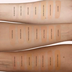 Huda Easy Blur Foundation