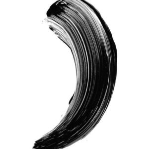 The Colossal Cat Eyes Regard Felin Mascara 233 Glam Black 8ml