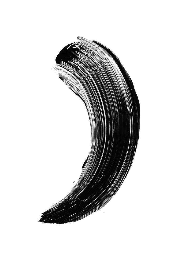 The Colossal Cat Eyes Regard Felin Mascara 233 Glam Black 8ml