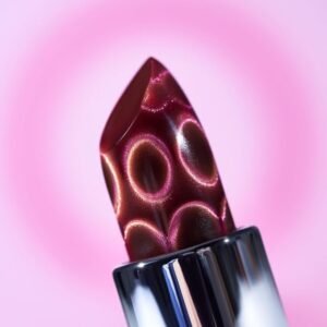 Aura Points Colour Changing Lipstick 3.2g