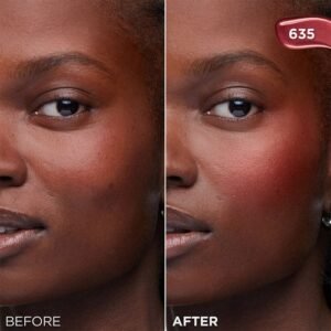 Lumi Le Liquid Blush 635 Glowy Worth It Medium 11ml