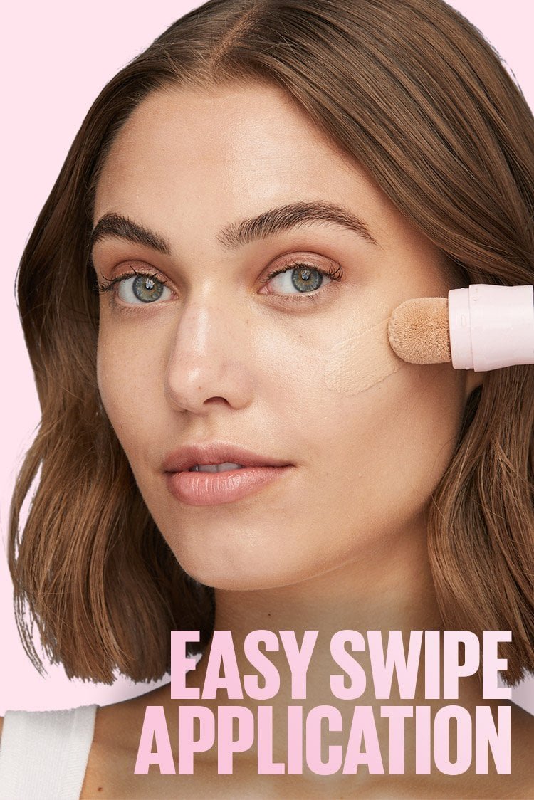 Instant Age Rewind Perfector 4in1 Glow Makeup Primer+Concealer+Highlighter+BB Cream 1.5 Light Medium 20ml