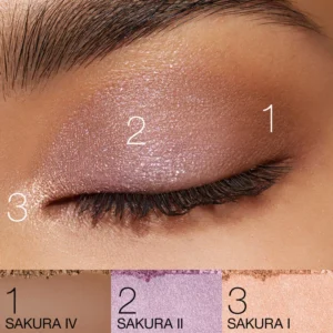 Nars Aquad Eyeshadow