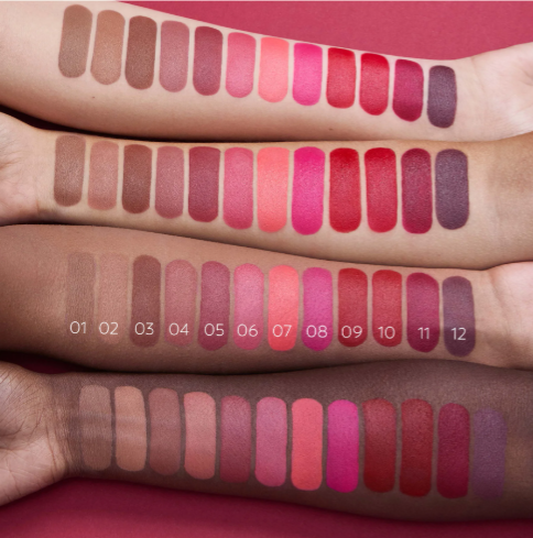 One Magic Touch Lip Stylo 01 Melted Sienna 2.5g