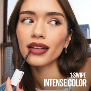 Superstay Matte Ink Lipstick 95 Visionary 5ml