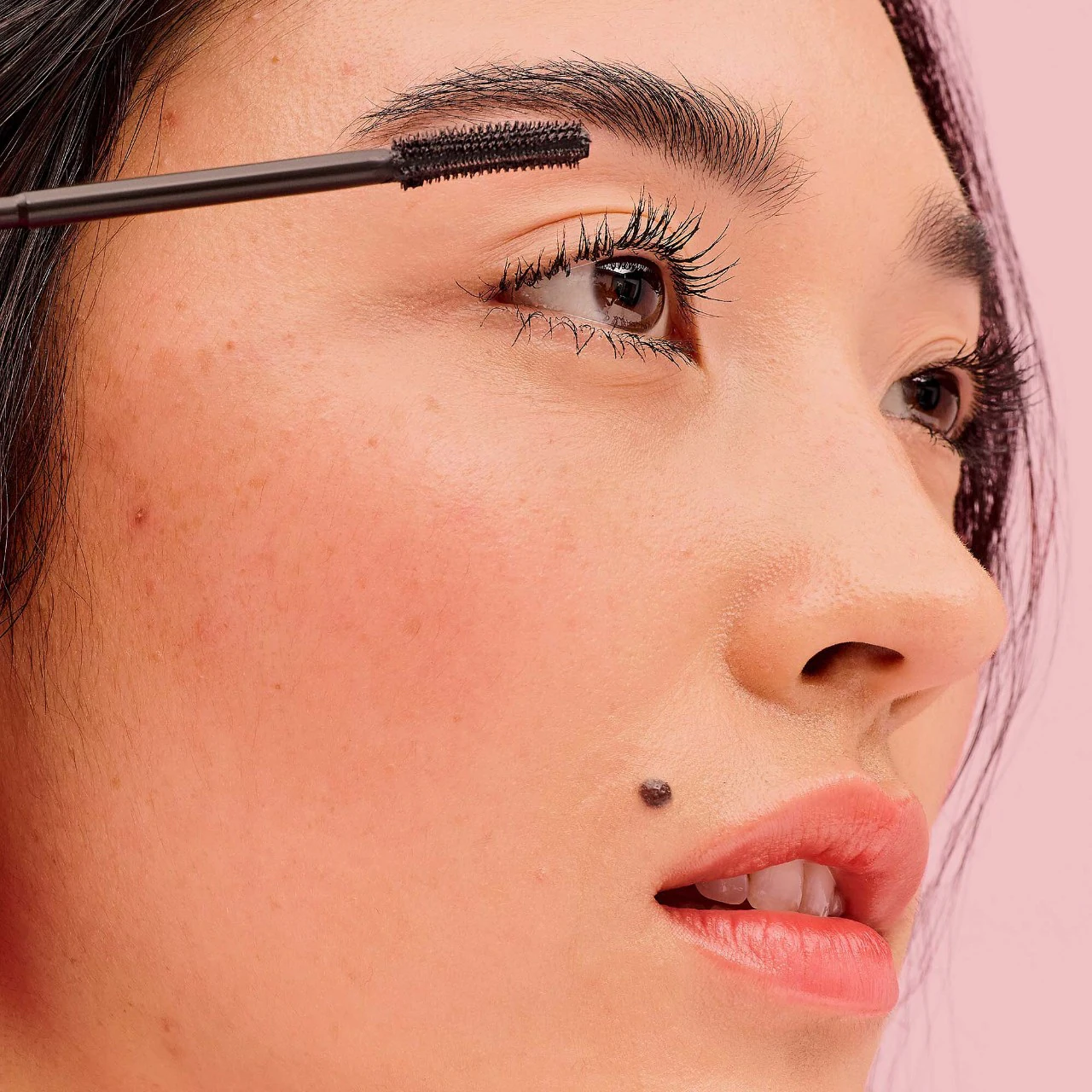 Roller Lash Curling&Lifting Mascara Black Mini 4g