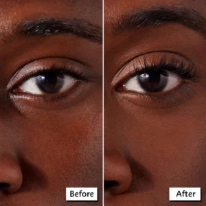Size Up Volumizing Mascara 01 Ultra Black 14ml