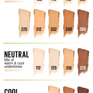 Super Stay 24H Powder Foundation 120 6g