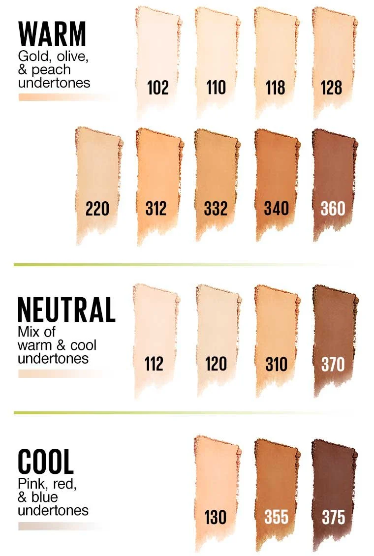 Super Stay 24H Powder Foundation 120 6g