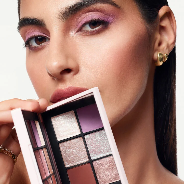 Afterglow Tempting Eyeshadow Palette 1.7g*9