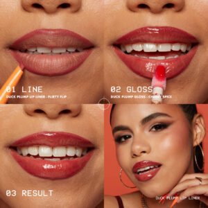 Nyx duck plump lip liner