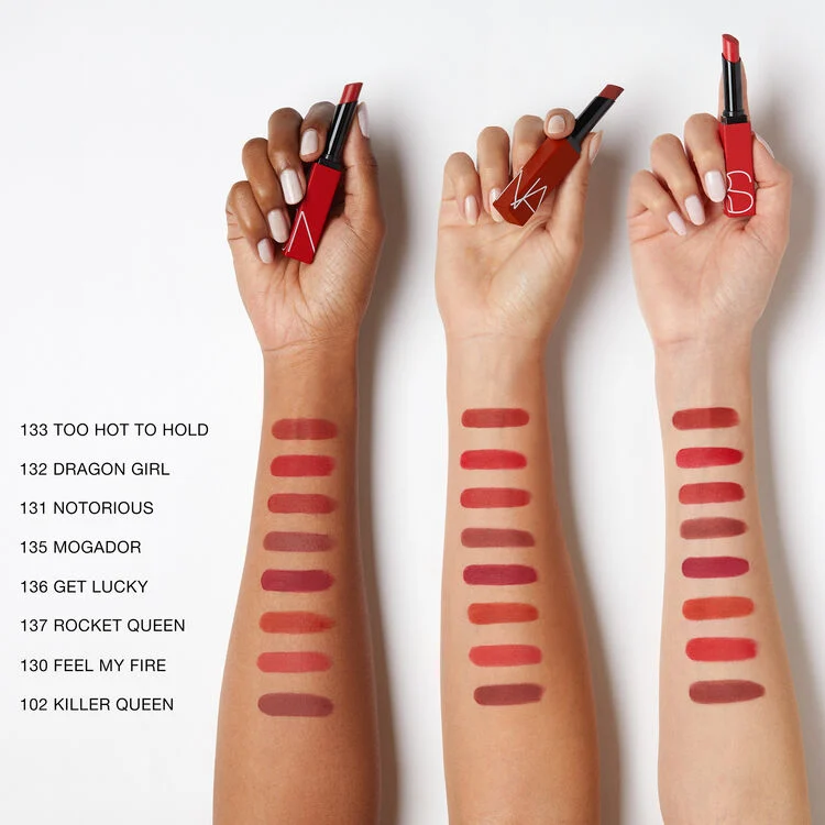 Powermatte Lipstick 132 Dragon Girl 1.5g