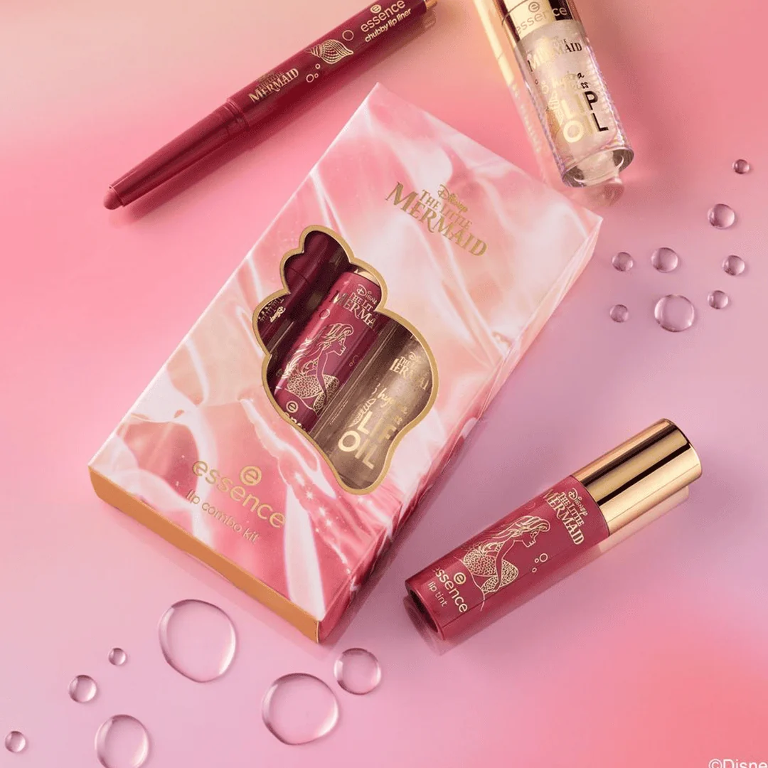 Lip Tint 01 Sea You Later 4ml