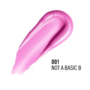 Multi Tasker Turbocharged Glow Liquid Illuminator 001 Not A Basic B 10ml
