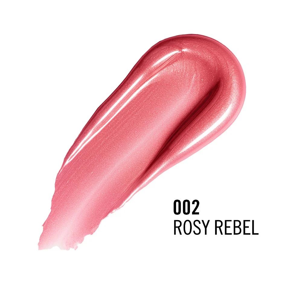 Multi Tasker Turbocharged Glow Liquid Illuminator 002 Rosy Rebel 10ml