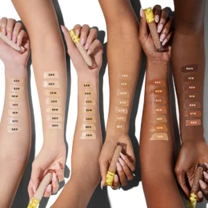 Revealer Concealer 5.5O Medium With Olive Undertones 5.3ml