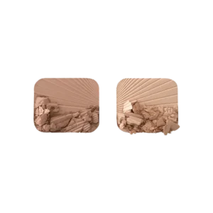 Filmstar Bronze&Glow Face Sculpt&Highlight Light Medium - Clair Moyen 22.5g