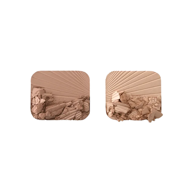 Filmstar Bronze&Glow Face Sculpt&Highlight Light Medium - Clair Moyen 22.5g