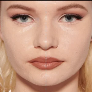 Easy Blur Silicone Free Smoothing Primer Bronze Fudge 30ml