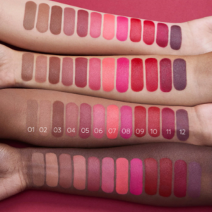 One Magic Touch Lip Stylo 11 At The Opera 2.5g