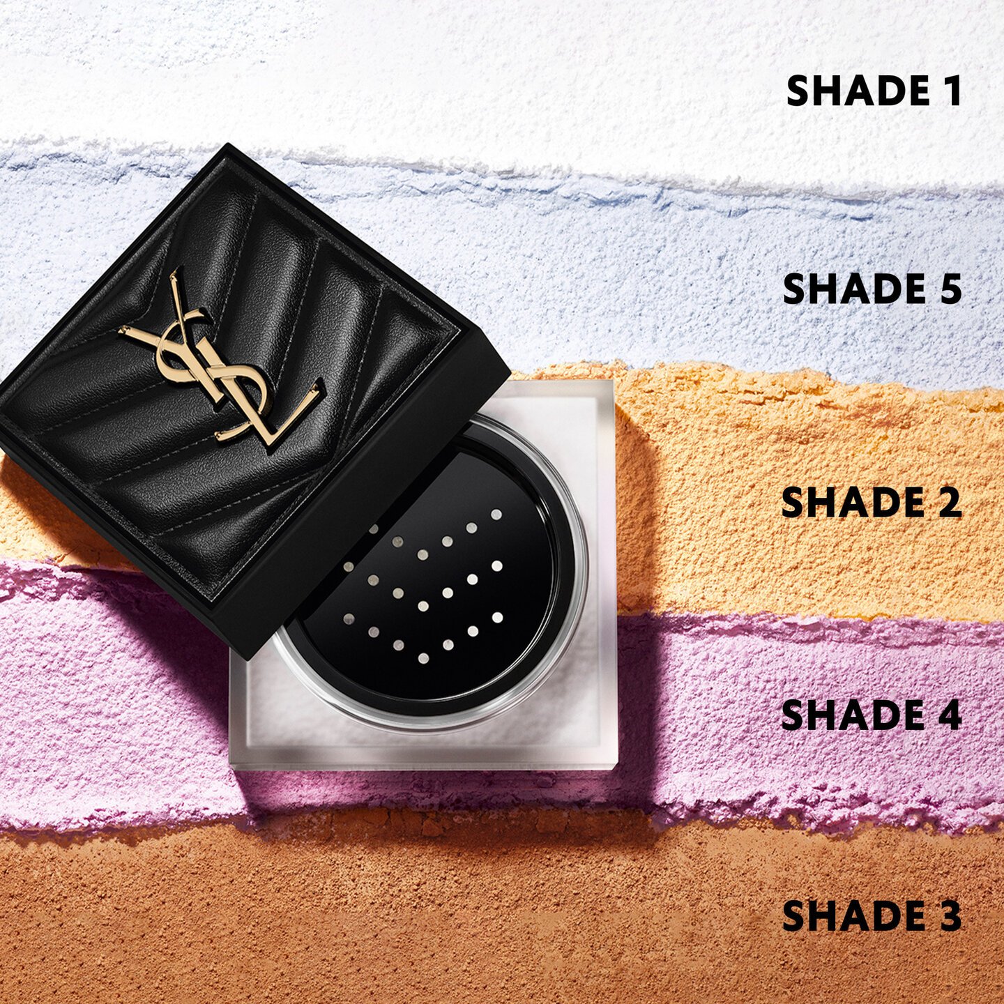 Loose Powder 02 10G