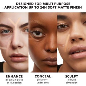 All Hours Precise Angles Concealer LN1 15ml