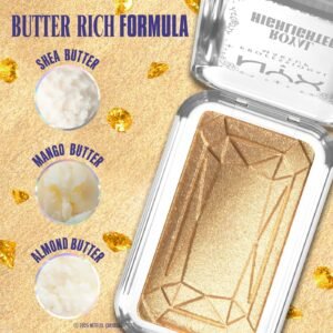 Royal Highlighter Bridgerton 02 Light Gold 5g