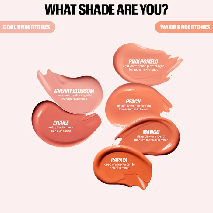 Huda FauxFiltter Corrector