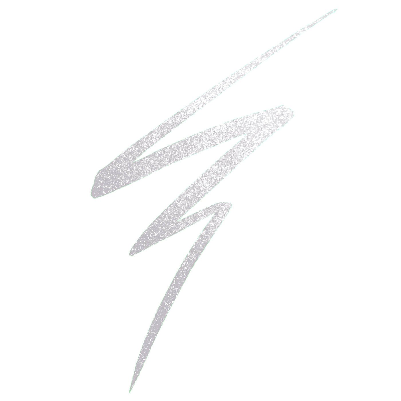 Epic Ink Liner Glitz Bridgerton Waterproof 01 Glitzed In Silver 1ml